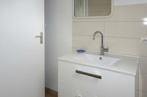 Semi-detached House Damgan - Bre04102j-l