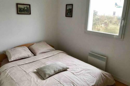 Apartamento Appartement Stella-plage