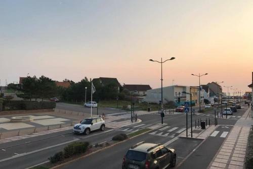 Apartamento Appartement Stella-plage