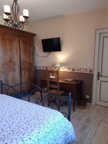 Hostal Au Bon Vivant