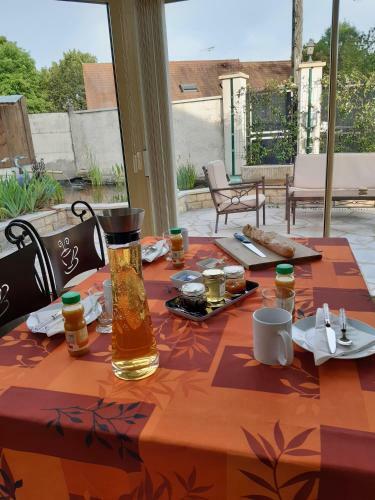 Hostal Au Bon Vivant