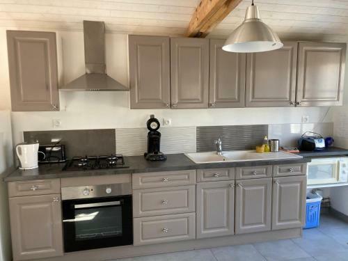 Maison Stella Plage Proximit� de La Plage
