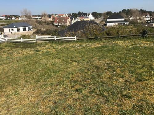 Maison Stella Plage Proximit� de La Plage