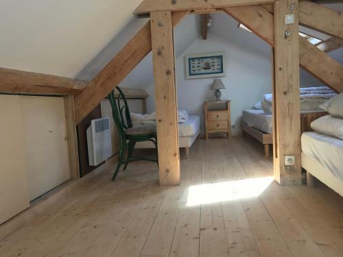 Maison Stella Plage Proximit� de La Plage