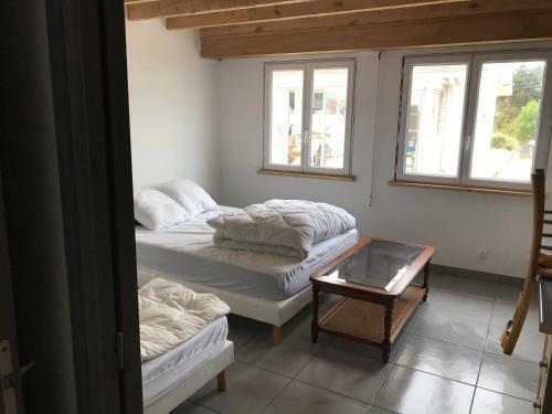 Maison Stella Plage Proximit� de La Plage