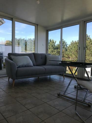 Maison Stella Plage Proximit� de La Plage
