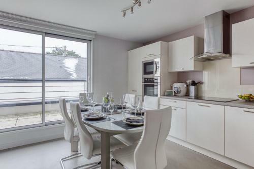 Apartamento Rose Des Vents