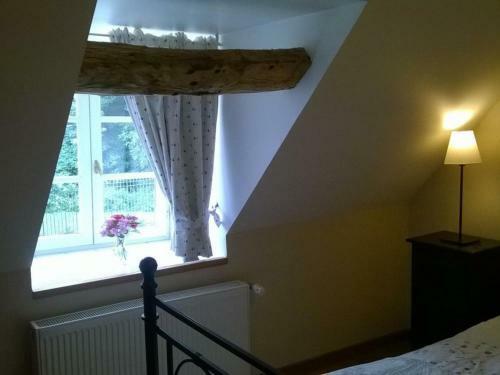 G�te Cuvilly, 4 Pi�ces, 6 Personnes - Fr-1-526-21