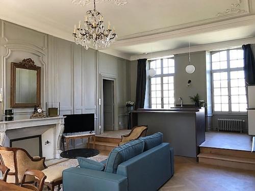 Apartamento Perl�pampille