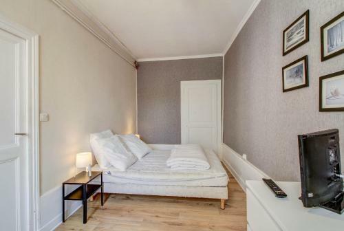 Apartamento Le Berbiz Topdestination-dijon