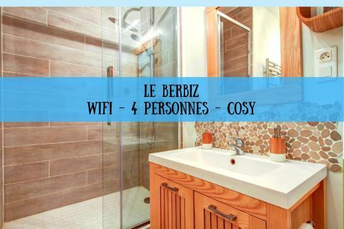 Apartamento Le Berbiz Topdestination-dijon