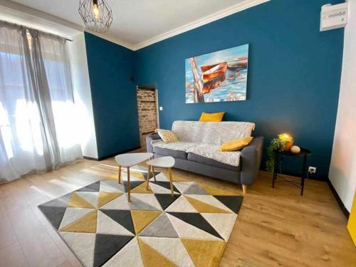 Apartamento Beaumanoir By Locntour