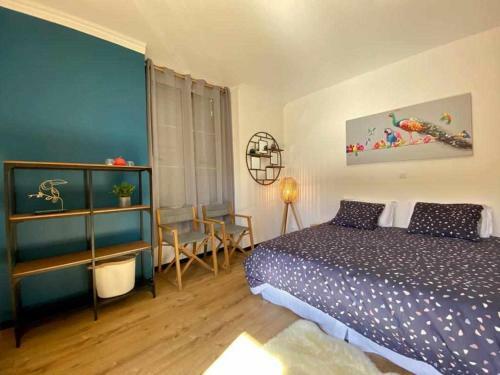Apartamento Beaumanoir By Locntour