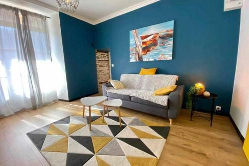 Apartamento Beaumanoir By Locntour