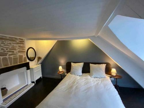 The 1777 House By Locntour
