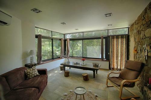 Villa Eccica Suarella - A Casalina