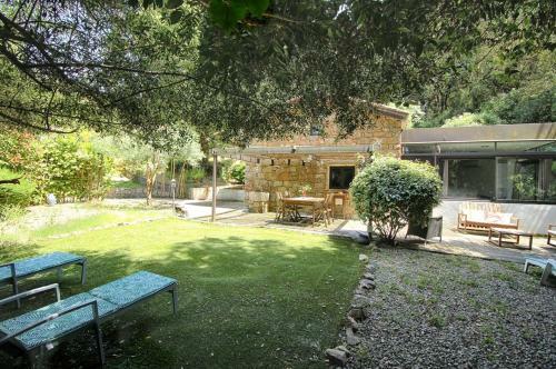 Villa Eccica Suarella - A Casalina