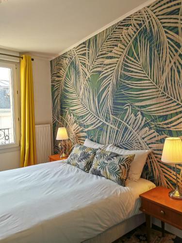 Apartamento Le W - Appart Vintage
