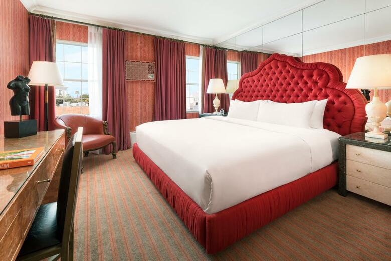Hotel Maison 140