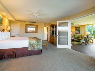 Hotel Outrigger Maui Eldorado