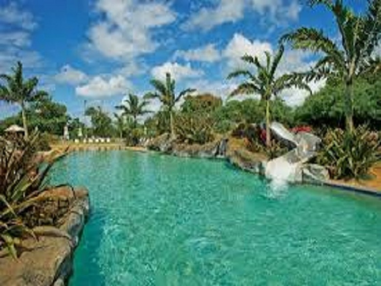 Hotel Outrigger Kiahuna Plantation