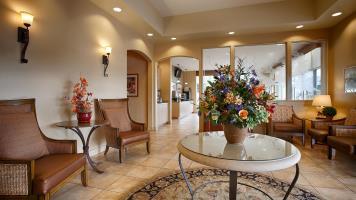 Hotel Best Western Royal Oak