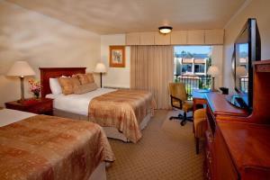 Hotel Best Western Royal Oak