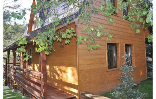 Holiday Home Milowka Ul.gorska