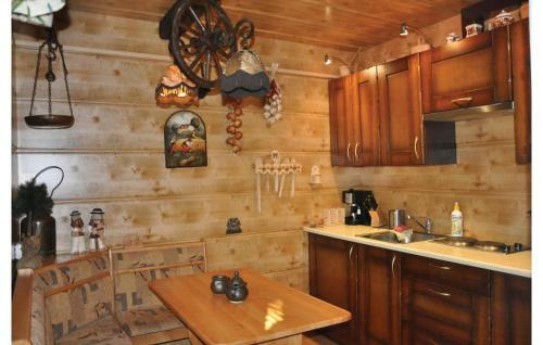 Holiday Home Milowka Ul.gorska