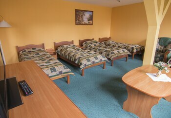 Apartamento Hotel Holiday
