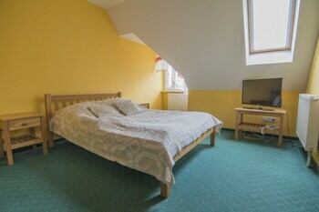 Apartamento Hotel Holiday