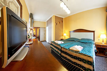 Hotel Senator Centrum Konferencyjne