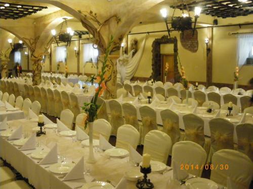 Hostal Impresja Krasiczyn