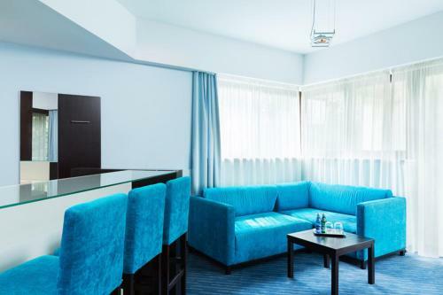 Hotel Uroczysko