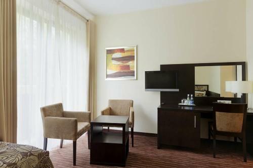 Hotel Uroczysko