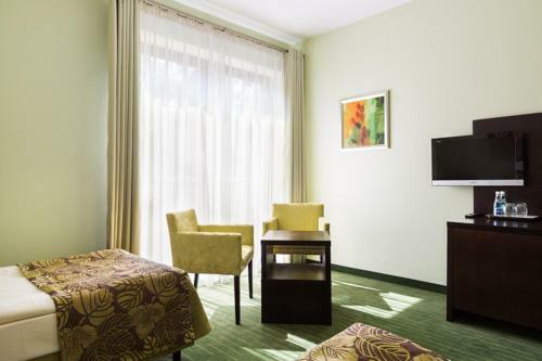 Hotel Uroczysko
