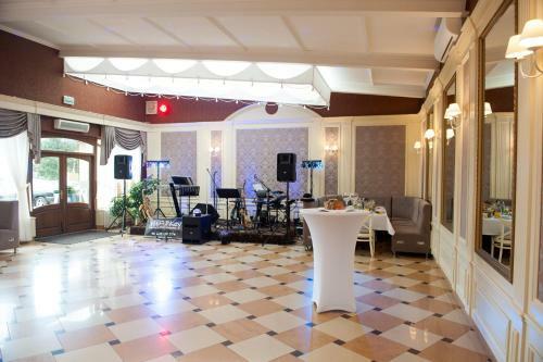 Hotel Sezam Kraczkowa