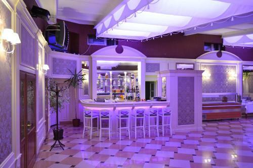 Hotel Sezam Kraczkowa