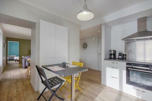Apartamento Le Batelier - Vue Mer Exceptionnelle - Erquy
