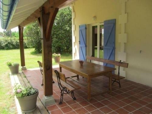 G�te Escource, 5 Pi�ces, 8 Personnes - Fr-1-360-28