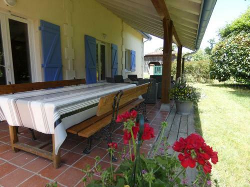 G�te Escource, 5 Pi�ces, 8 Personnes - Fr-1-360-28