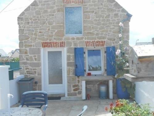 Maison �tel, 1 Pi�ce, 2 Personnes - Fr-1-397-16