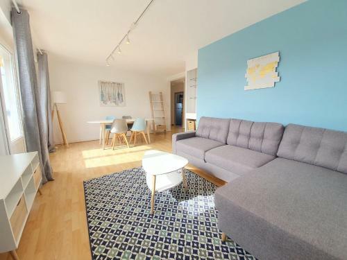 Apartamento Appartement Confortable Au C?ur de La Baule