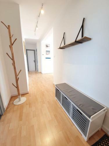 Apartamento Appartement Confortable Au C?ur de La Baule