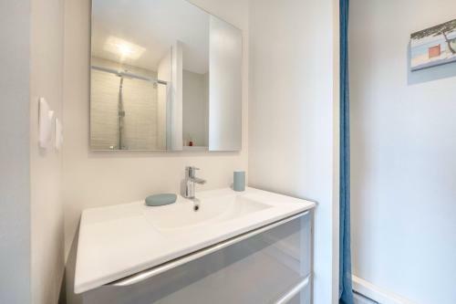 Apartamento Echappee En Duo A La Baule Escoublac