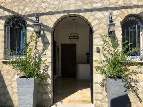 Villa La Maison Des Brandes
