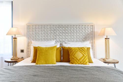Hostal Le Mas Des F�es