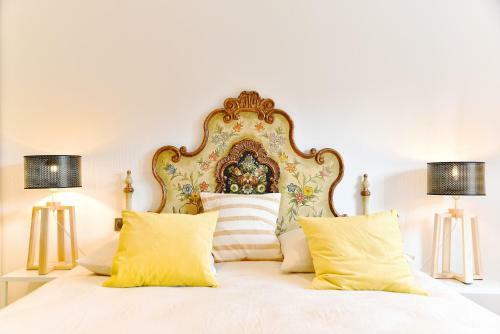 Hostal Le Mas Des F�es