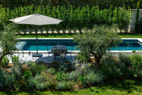 Hostal Le Mas Des F�es