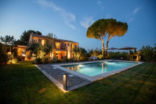 Hostal Le Mas Des F�es